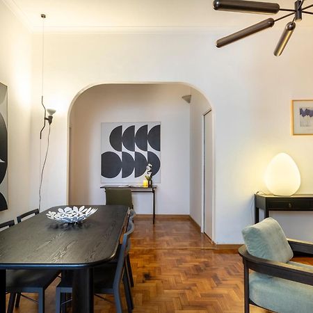 Romac - Condotti Suite By Spanish Steps Kültér fotó