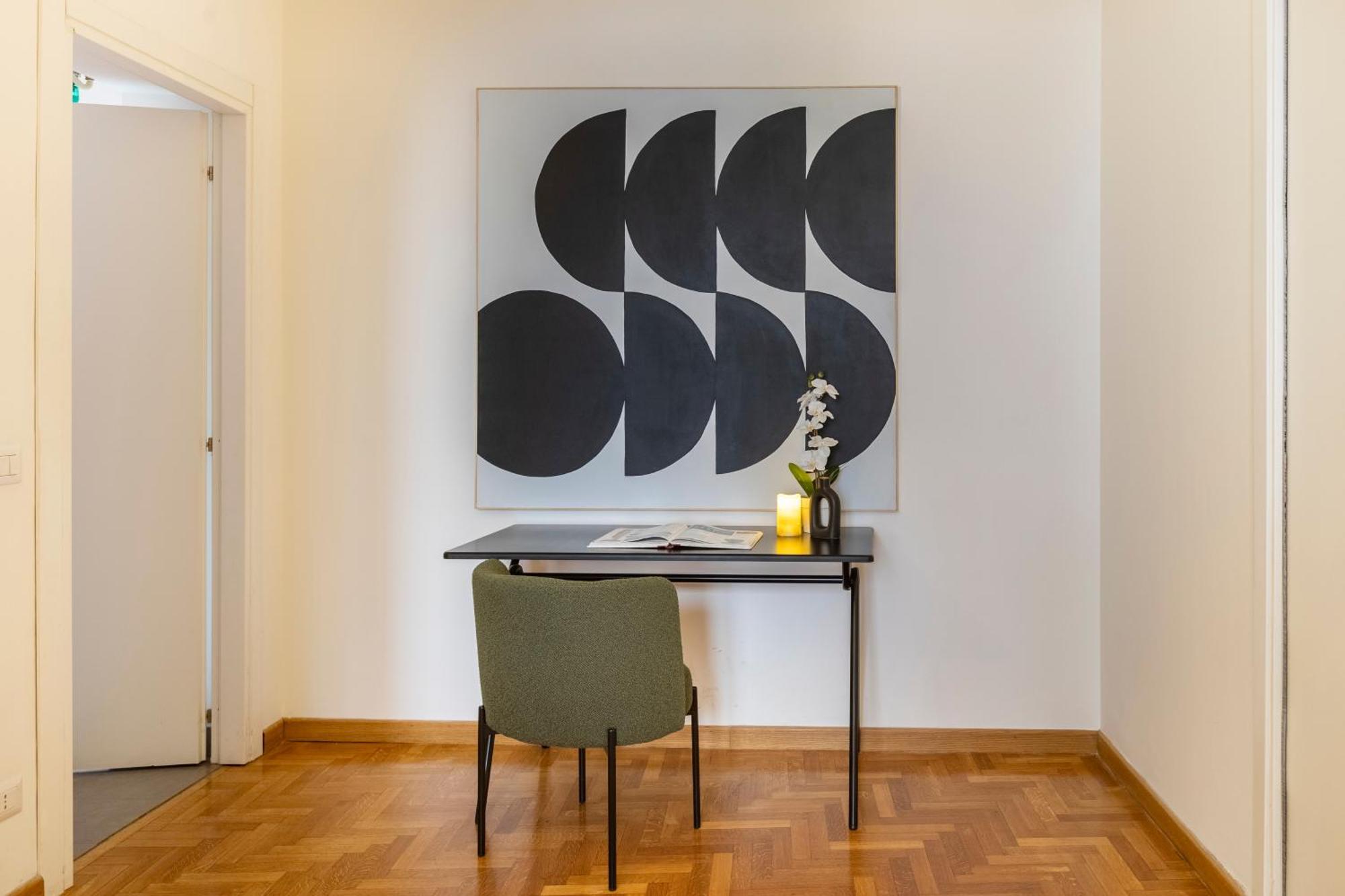 Romac - Condotti Suite By Spanish Steps Kültér fotó