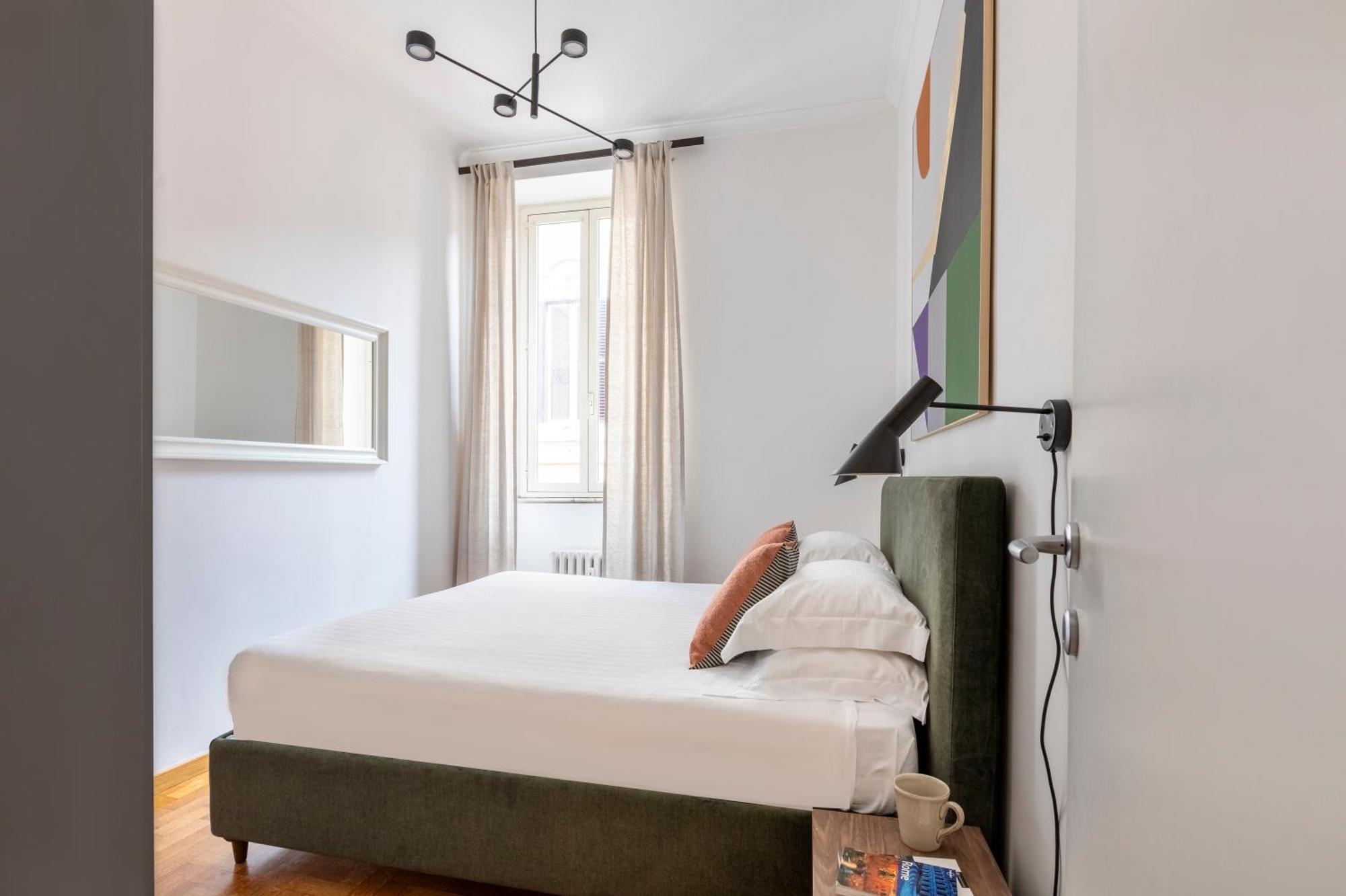 Romac - Condotti Suite By Spanish Steps Kültér fotó