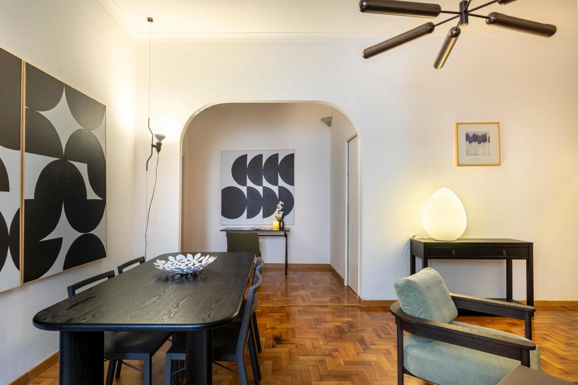 Romac - Condotti Suite By Spanish Steps Kültér fotó